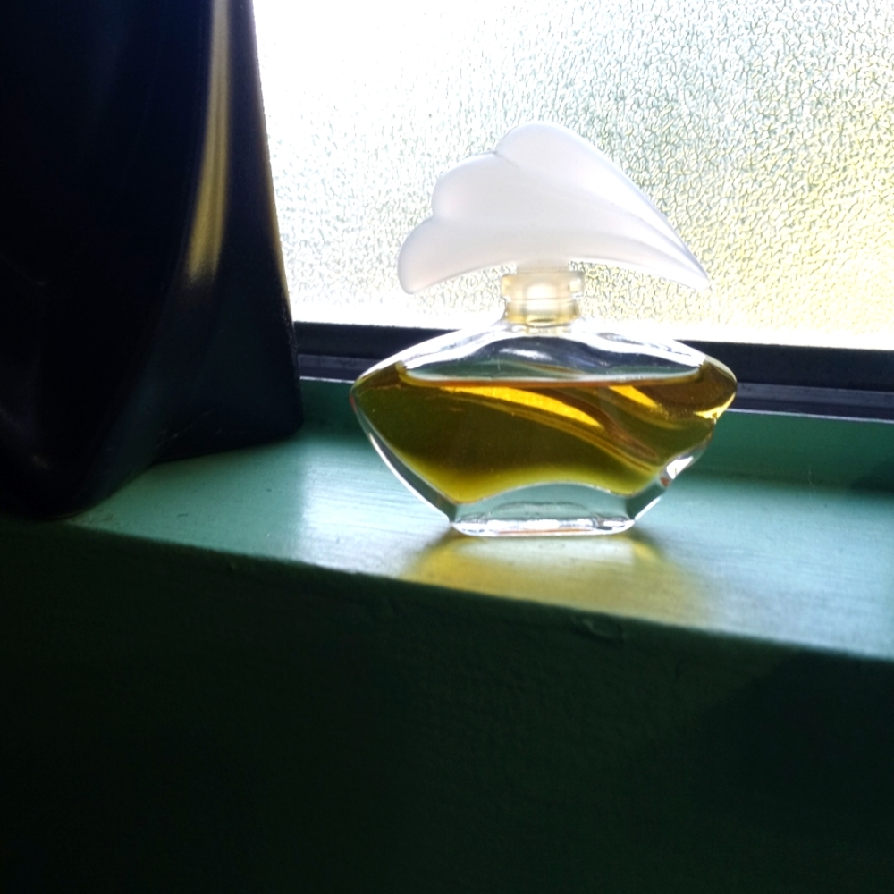 Luna Mystique Perfume 7 ml